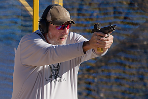 Scott Arnburg LVS07941